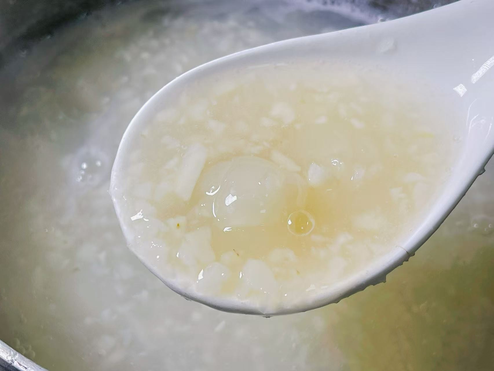 Lợi ích củ mã thầy giúp giải độc , bổ phổi và hạ huyết áp cho cả gia đình - Ảnh 4.