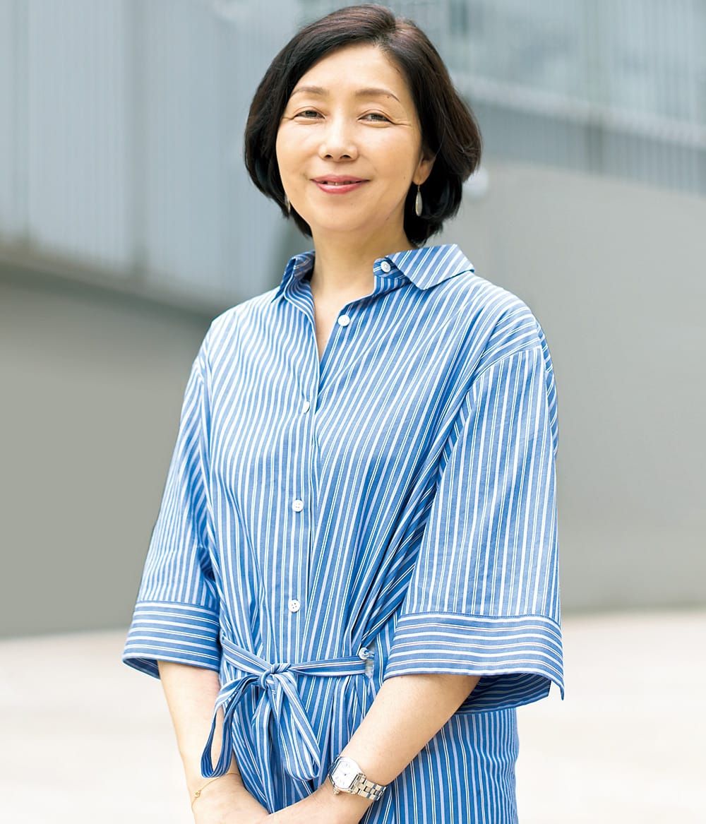 Chuyển lên chung cư tuổi trung niên: Giải phóng bản thân khỏi áp lực nhà đất - Ảnh 1. Chuyển lên chung cư tuổi trung niên: Giải phóng bản thân khỏi áp lực nhà đất - Ảnh 1.