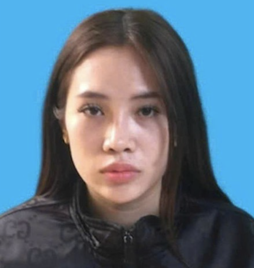 Công an TPHCM truy nã Na Đắc Kỷ - Ảnh 1.