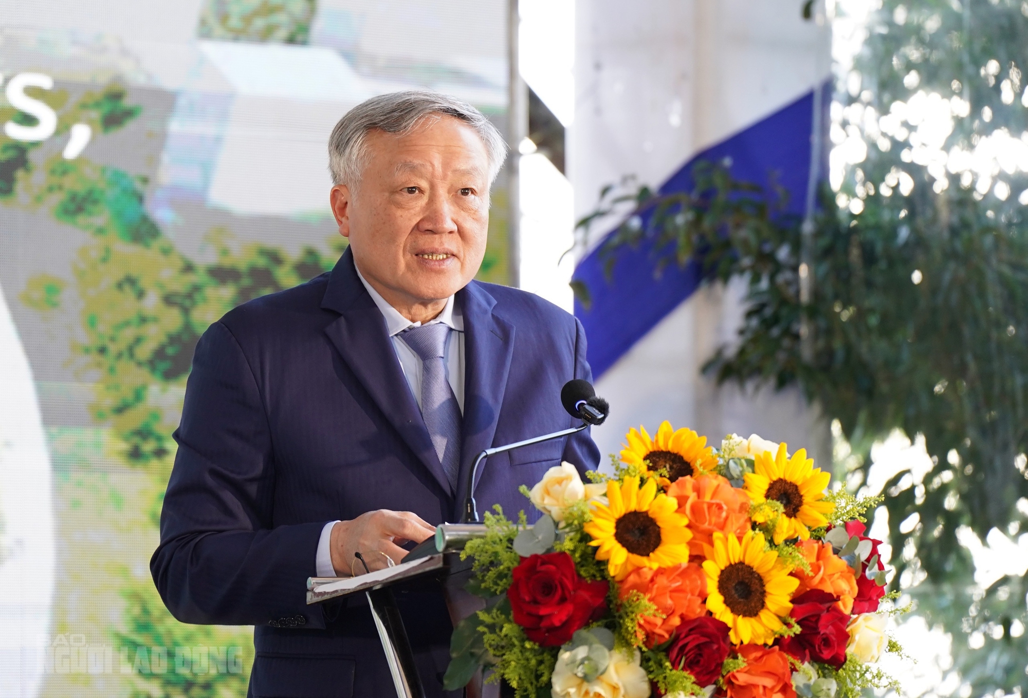 Chính thức khai trương Trung tâm tài chính quốc tế Việt Nam tại Đà Nẵng - Ảnh 4.