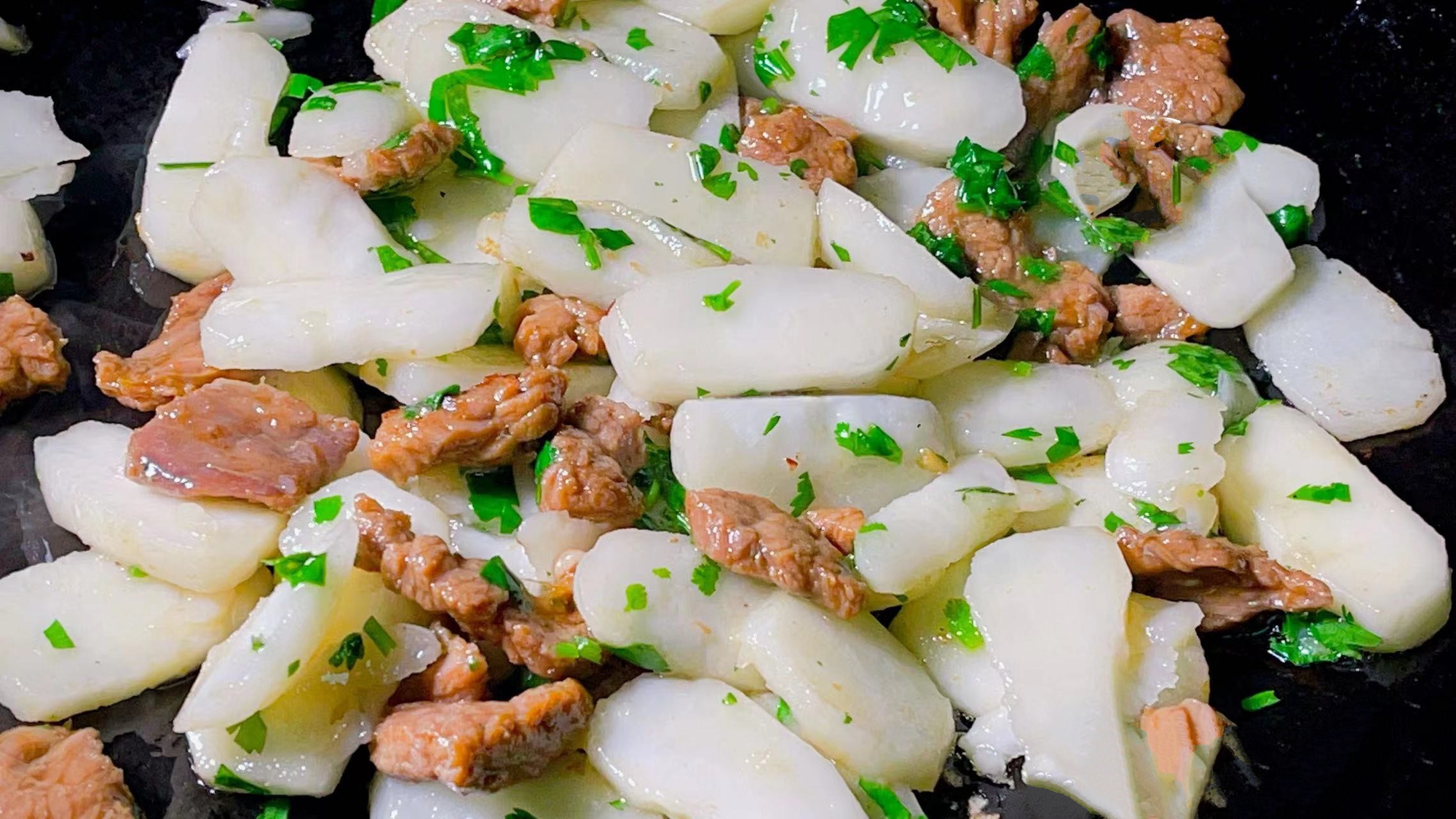 Lợi ích củ mã thầy giúp giải độc , bổ phổi và hạ huyết áp cho cả gia đình - Ảnh 10.