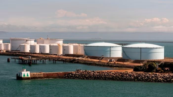 An ninh năng lượng châu Âu trong mùa đông lạnh giá: Khí đốt và sự bất thường - Ảnh 1.