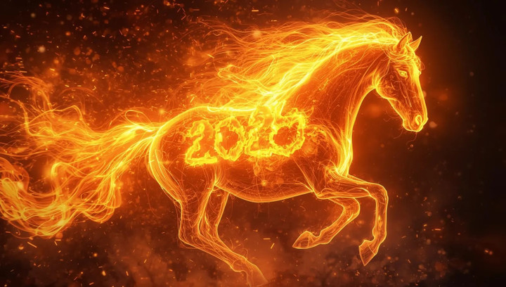 Năm Bính Ngọ 2026 là năm như thế nào? Đâu sẽ là những con giáp may mắn nhất?- Ảnh 1. Năm Bính Ngọ 2026 là năm như thế nào? Đâu sẽ là những con giáp may mắn nhất?- Ảnh 1.