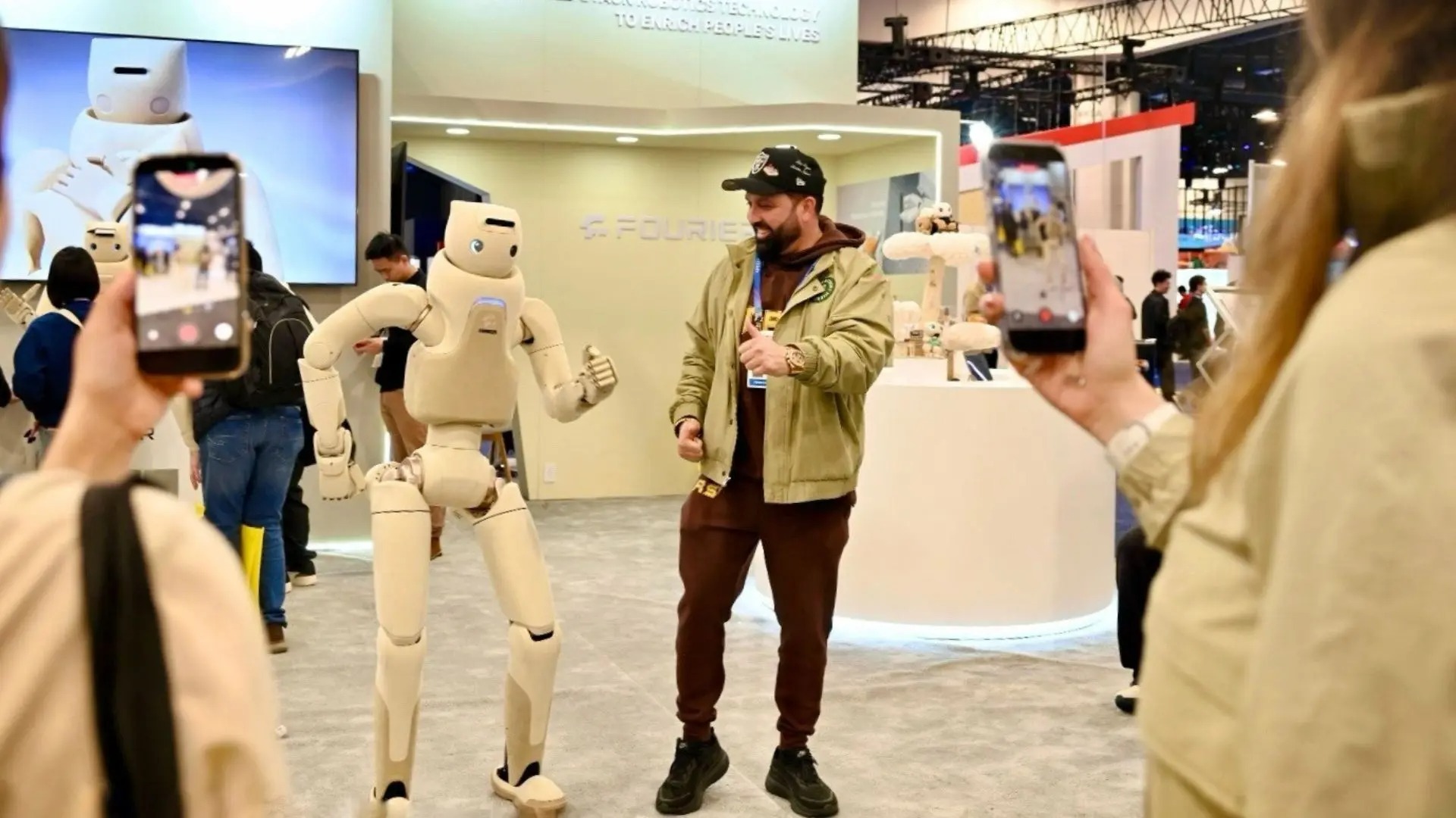 China’s 2026 World Manufacturing Convention Highlights Industrial Shift