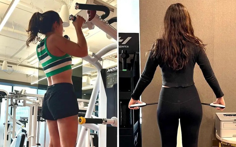 Phụ nữ U40 giảm mỡ cơ thể hiệu quả nhờ lối sống khoa học và 3 thói quen đơn giản - Ảnh 1.