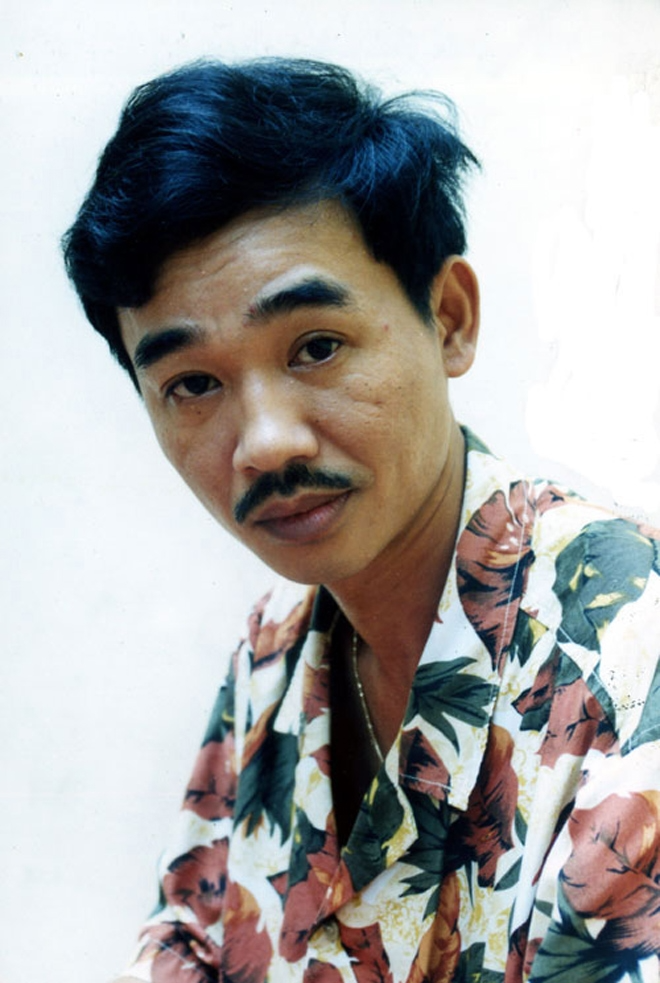 Cuộc sống giản dị và độc đáo của NSND Quốc Khánh Ở tuổi 63 - Ảnh 3.