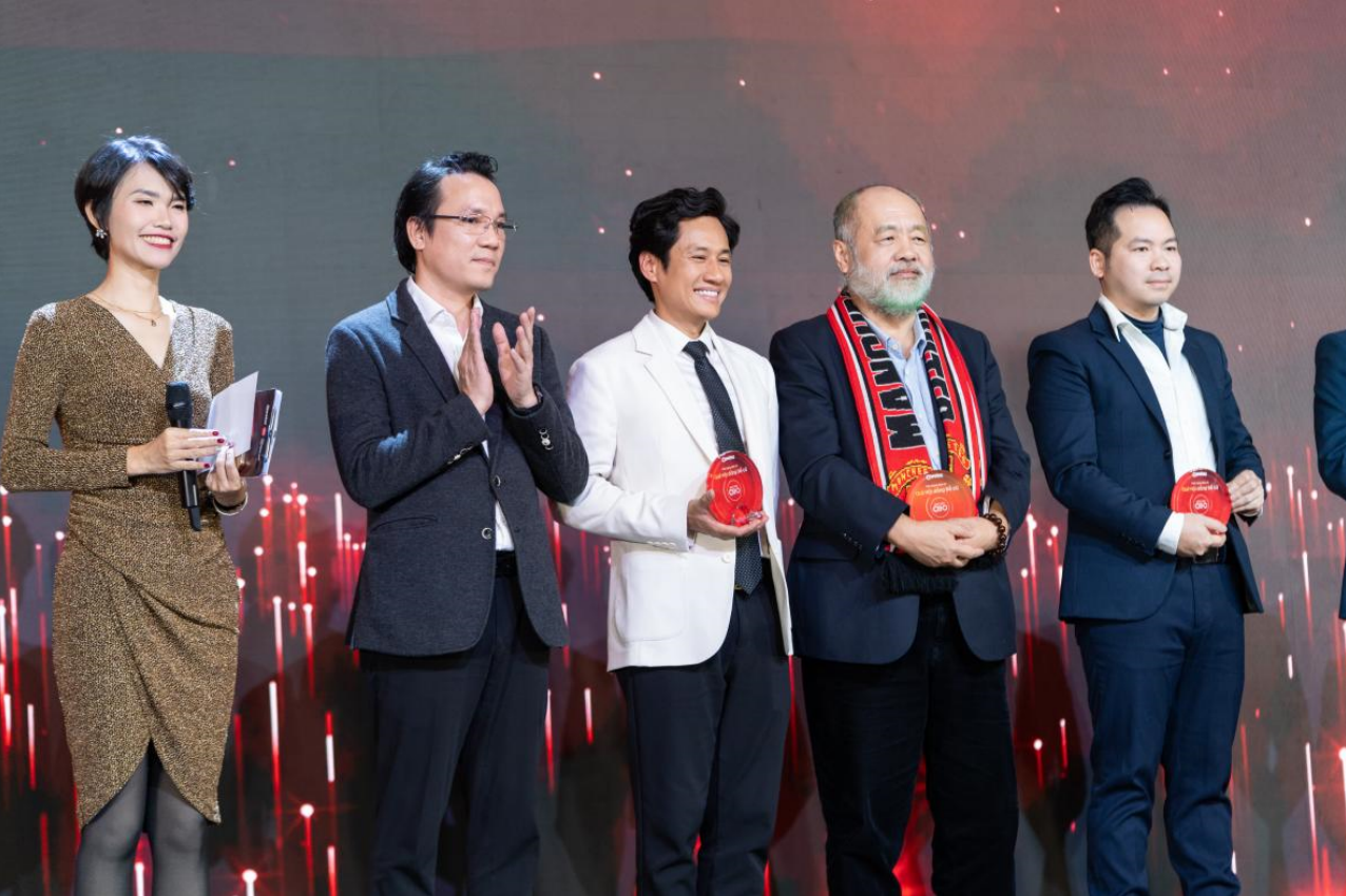 CEO Circle Forum 2026 kết nối lãnh đạo doanh nghiệp Việt Nam với tinh thần Nghĩ lớn - làm chuẩn - Ảnh 3. CEO Circle Forum 2026 kết nối lãnh đạo doanh nghiệp Việt Nam với tinh thần Nghĩ lớn - làm chuẩn - Ảnh 3.