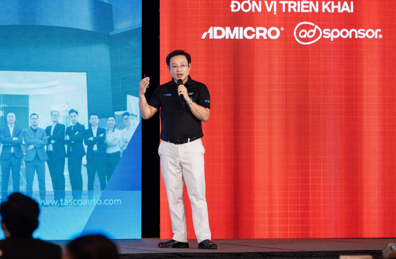 CEO Circle Forum 2026 kết nối lãnh đạo doanh nghiệp Việt Nam với tinh thần Nghĩ lớn - làm chuẩn - Ảnh 11. CEO Circle Forum 2026 kết nối lãnh đạo doanh nghiệp Việt Nam với tinh thần Nghĩ lớn - làm chuẩn - Ảnh 11.