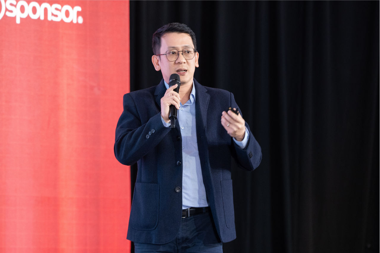 CEO Circle Forum 2026 kết nối lãnh đạo doanh nghiệp Việt Nam với tinh thần Nghĩ lớn - làm chuẩn - Ảnh 12. CEO Circle Forum 2026 kết nối lãnh đạo doanh nghiệp Việt Nam với tinh thần Nghĩ lớn - làm chuẩn - Ảnh 12.