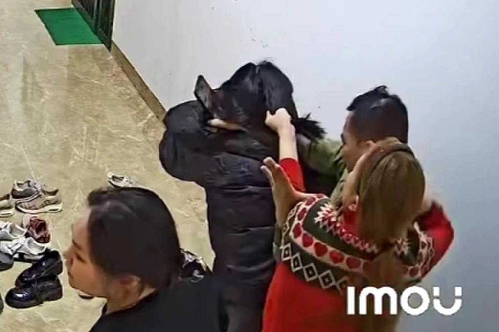 Hà Nội: Người phụ nữ bị hành hung tại chung cư sau khi tố cáo hành vi sàm sỡ - Ảnh 2. Hà Nội: Người phụ nữ bị hành hung tại chung cư sau khi tố cáo hành vi sàm sỡ - Ảnh 2.