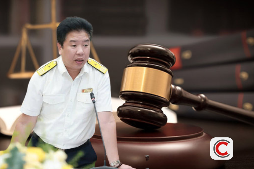 Phó Trưởng Thuế Hà Nội: Xử phạt vi phạm hành chính không nhằm mục đích thu tiền phạt mà tạo môi trường kinh doanh bình đẳng giữa tất cả người nộp thuế- Ảnh 1. Phó Trưởng Thuế Hà Nội: Xử phạt vi phạm hành chính không nhằm mục đích thu tiền phạt mà tạo môi trường kinh doanh bình đẳng giữa tất cả người nộp thuế- Ảnh 1.