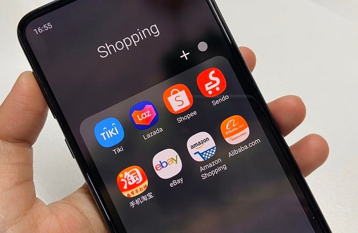 Cục thuế giải đáp: Bán hàng trên sàn TMĐT cần xuất hóa đơn khi giao cho shipper hay giao xong cho khách?- Ảnh 1. Cục thuế giải đáp: Bán hàng trên sàn TMĐT cần xuất hóa đơn khi giao cho shipper hay giao xong cho khách?- Ảnh 1.