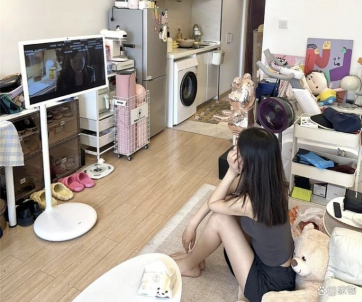 Công chúa phòng trọ và hoàng tử ký túc xá: Cuộc tranh luận thú vị về tình yêu năm 2026 - Ảnh 4.
