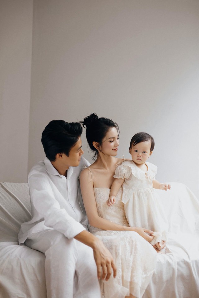 Sao nữ Vbiz sinh con cho chồng thiếu gia, gần 2 năm không đóng phim vẫn kiếm 900 triệu/tháng - Ảnh 7.