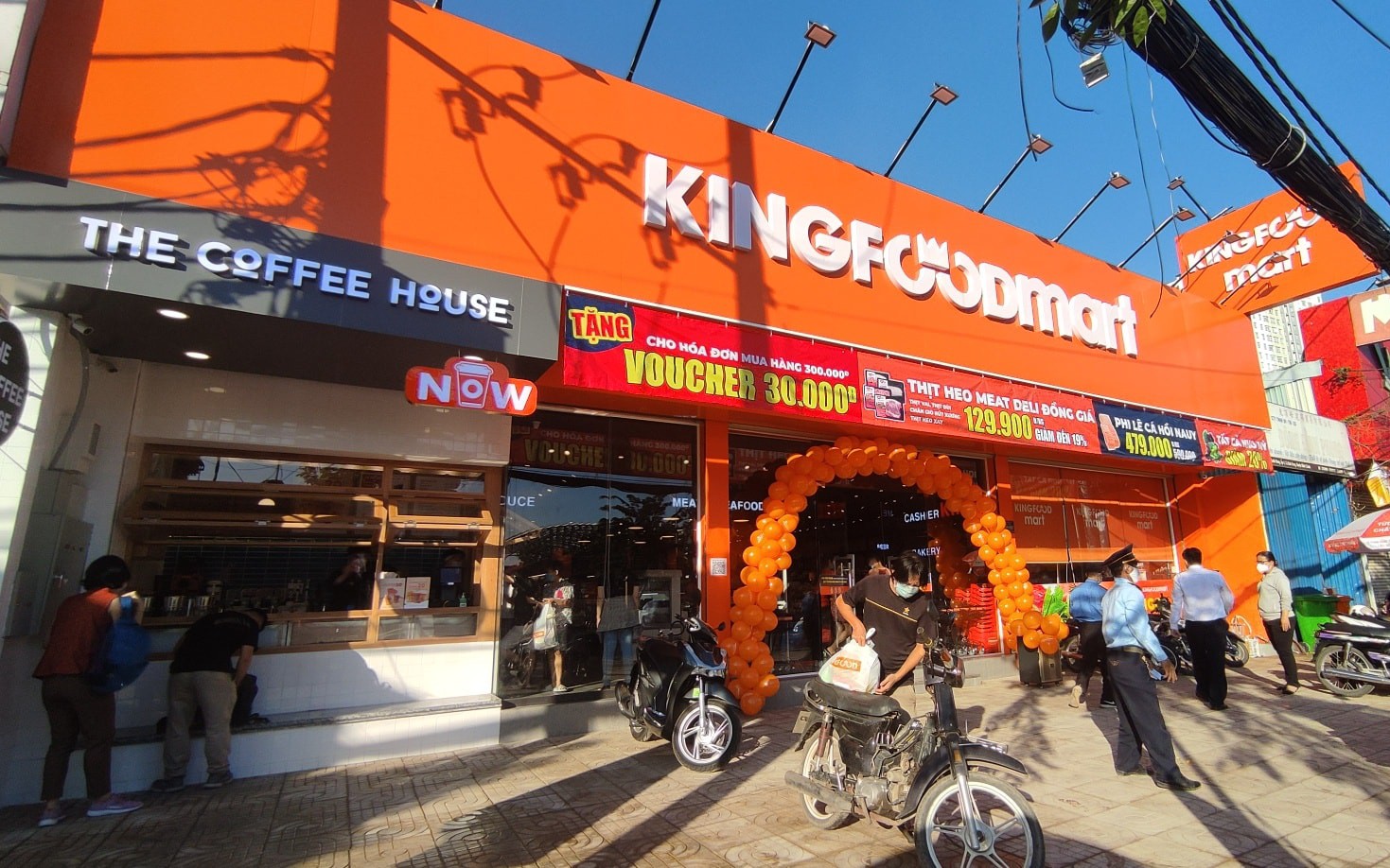 Chuyện gì đang xảy ra với Seedcom: Sau khi bán The Coffee House, đóng 1 chuỗi thời trang, đến nay loạt quỹ ngoại thay nhau rút vốn