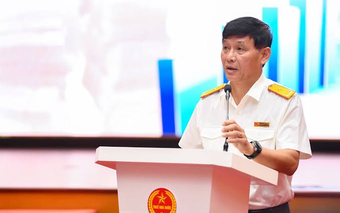 Lãnh đạo Cục Thuế yêu cầu phân tích cả mạng lưới giao dịch để chống mua bán hóa đơn trái phép