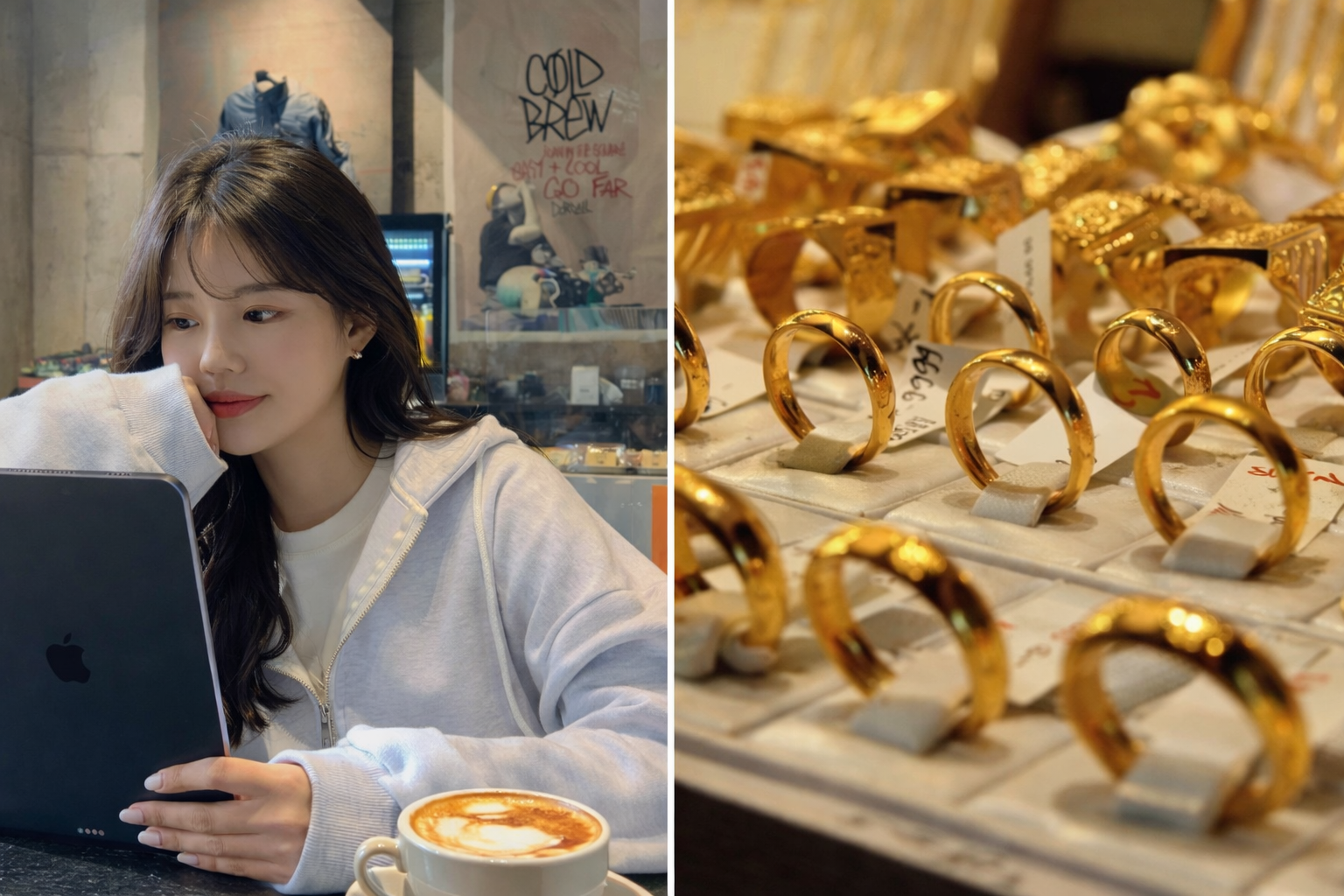 Làm gì khi muốn bán vàng? - Ảnh 1.