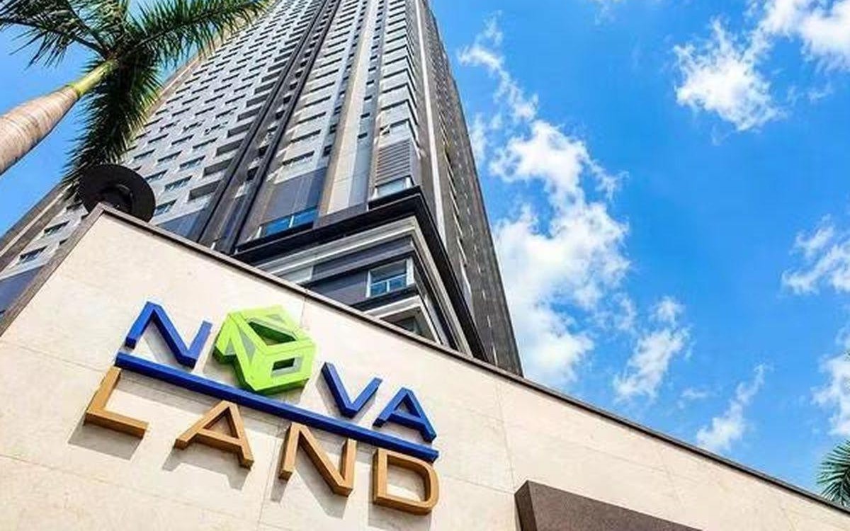Novaland dùng gần 439 tỷ đồng tiền ESOP trả nợ, chi 23 tỷ đồng trả lương nhân viên