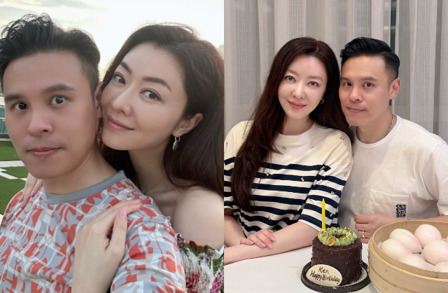 2 ngôi sao làm dâu - rể tập đoàn nhựa: Người giờ giữ chức giám đốc đài truyền hình, người sống như "bà hoàng" trong biệt thự 65 tỷ- Ảnh 3.