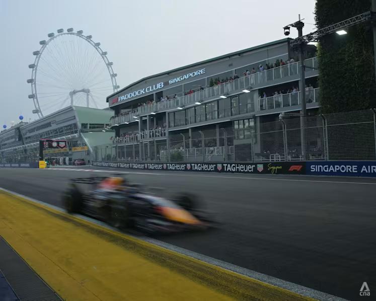 Khói mù Indonesia bao phủ Đông nam Á ảnh hưởng Đến Malaysia và Singapore năm 2026 - Ảnh 4. Khói mù Indonesia bao phủ Đông nam Á ảnh hưởng Đến Malaysia và Singapore năm 2026 - Ảnh 4.