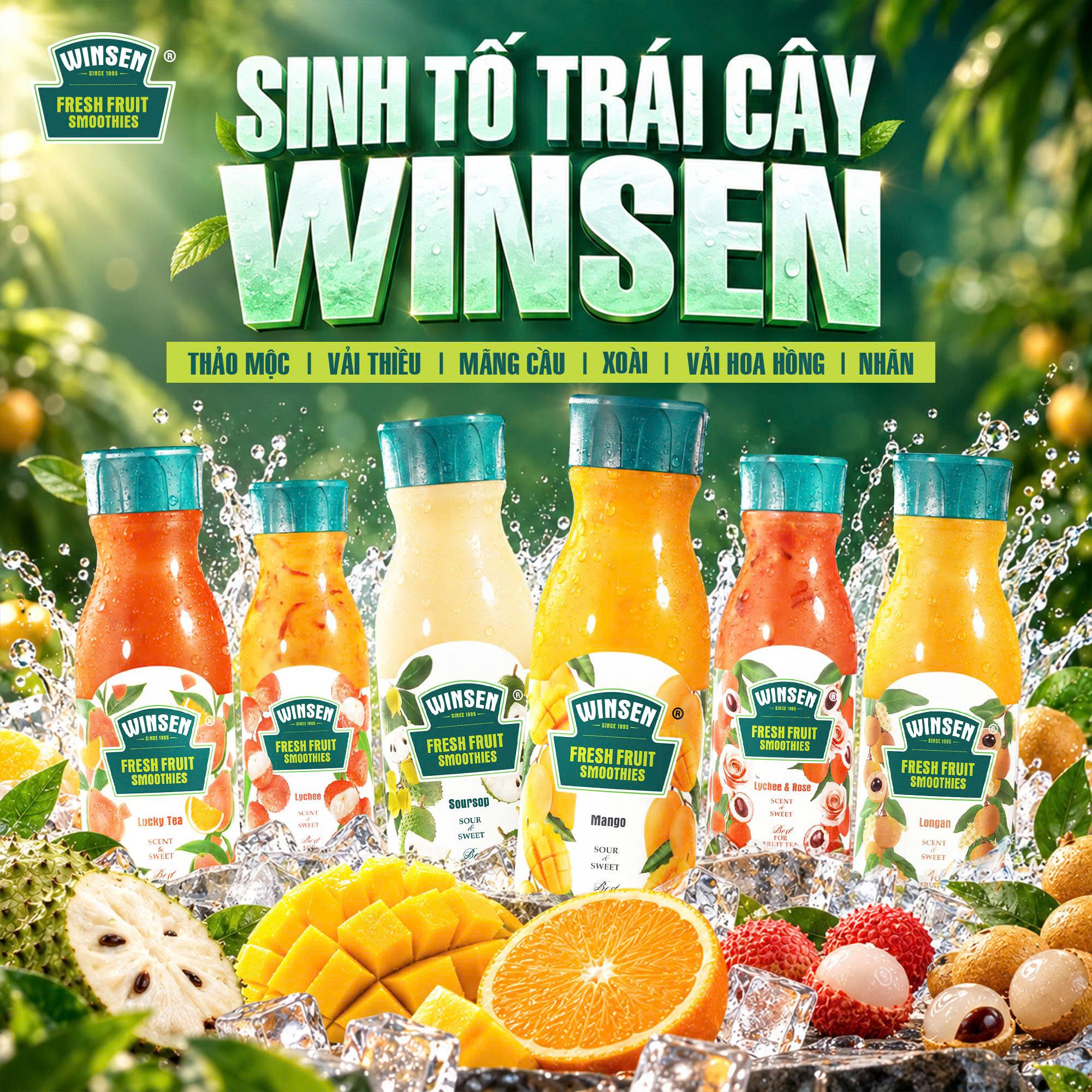 Syrup Hestia và sinh tố Winsen trao 35 học bổng trị giá 70 triệu đồng - Ảnh 4. Syrup Hestia và sinh tố Winsen trao 35 học bổng trị giá 70 triệu đồng - Ảnh 4.