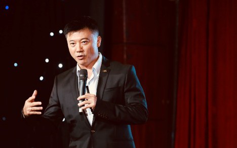 Khi chiến lược không thể chờ năng lực tổ chức tự lớn lên: Câu chuyện từ ACB