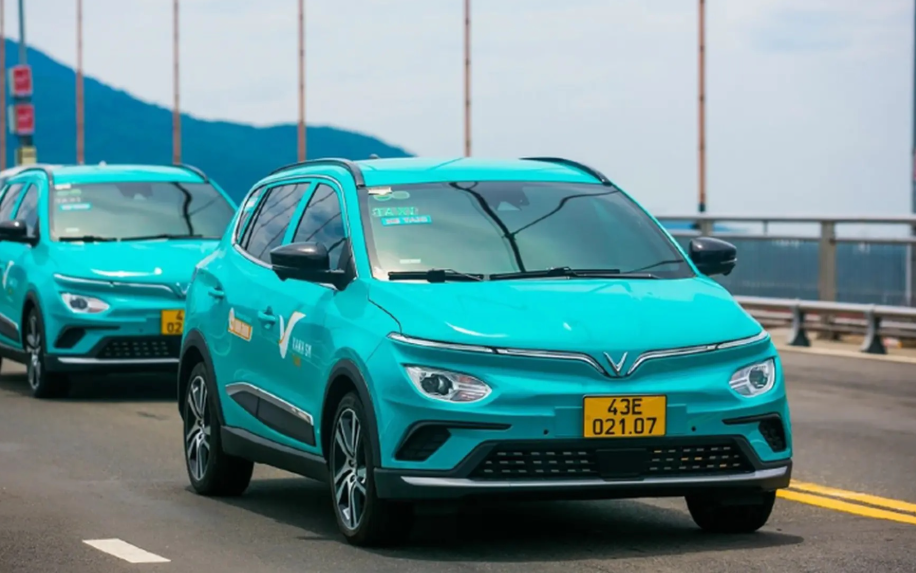 Trước giờ IPO, Green SM đã vượt VinFast ở một chỉ tiêu đặc biệt