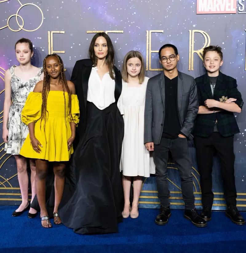 Con trai Brad Pitt Knox Jolie - Pitt bước sang tuổi 18 và đam mê Muay Thai nổi bật - Ảnh 3. Con trai Brad Pitt Knox Jolie - Pitt bước sang tuổi 18 và đam mê Muay Thai nổi bật - Ảnh 3.