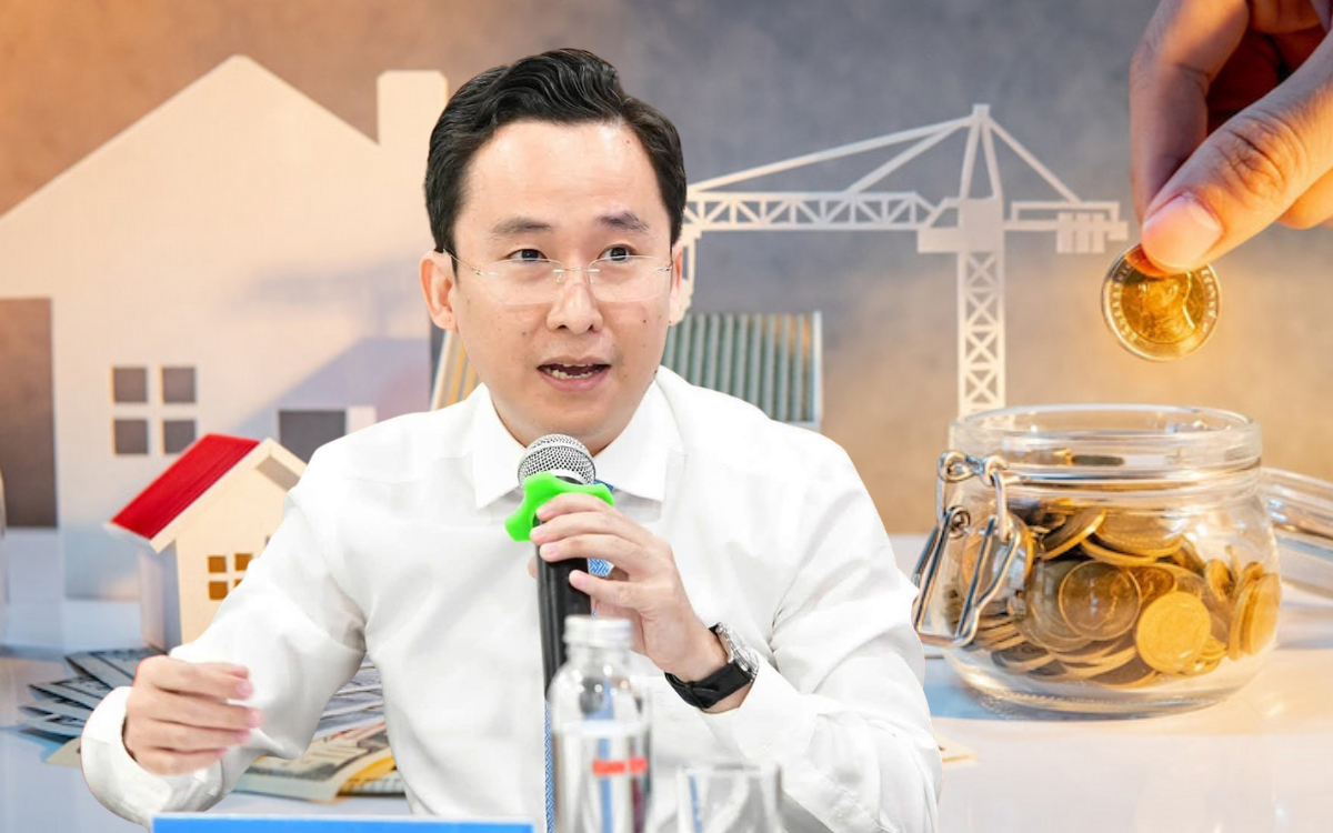 TS Châu Đình Linh: Lãi suất chưa hạ nhiệt, SME nên giữ tỷ lệ nợ 30-50%, nhóm ổn định có thể vay tới 70%