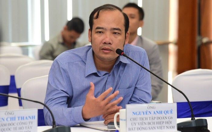 Chuyên gia: Chung cư cũ xây lại, chủ đầu tư có thêm diện tích thương mại, quyền lợi người dân tính sao?