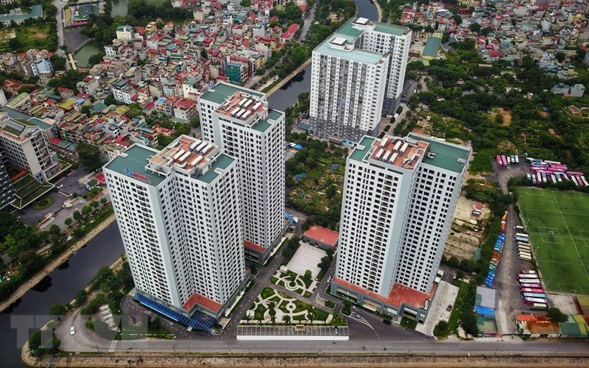 Hà Nội tạm dừng xét duyệt dự án NOXH mới, dồn lực cho quỹ nhà tái định cư phục vụ dự án trọng điểm