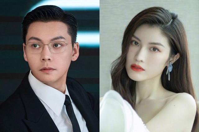 Nàng thơ H.T giấu cả nước sinh con cho chủ tịch showbiz bị