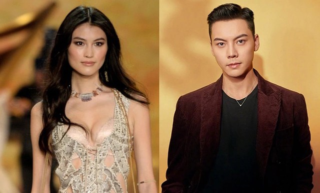 Nàng thơ H.T giấu cả nước sinh con cho chủ tịch showbiz bị