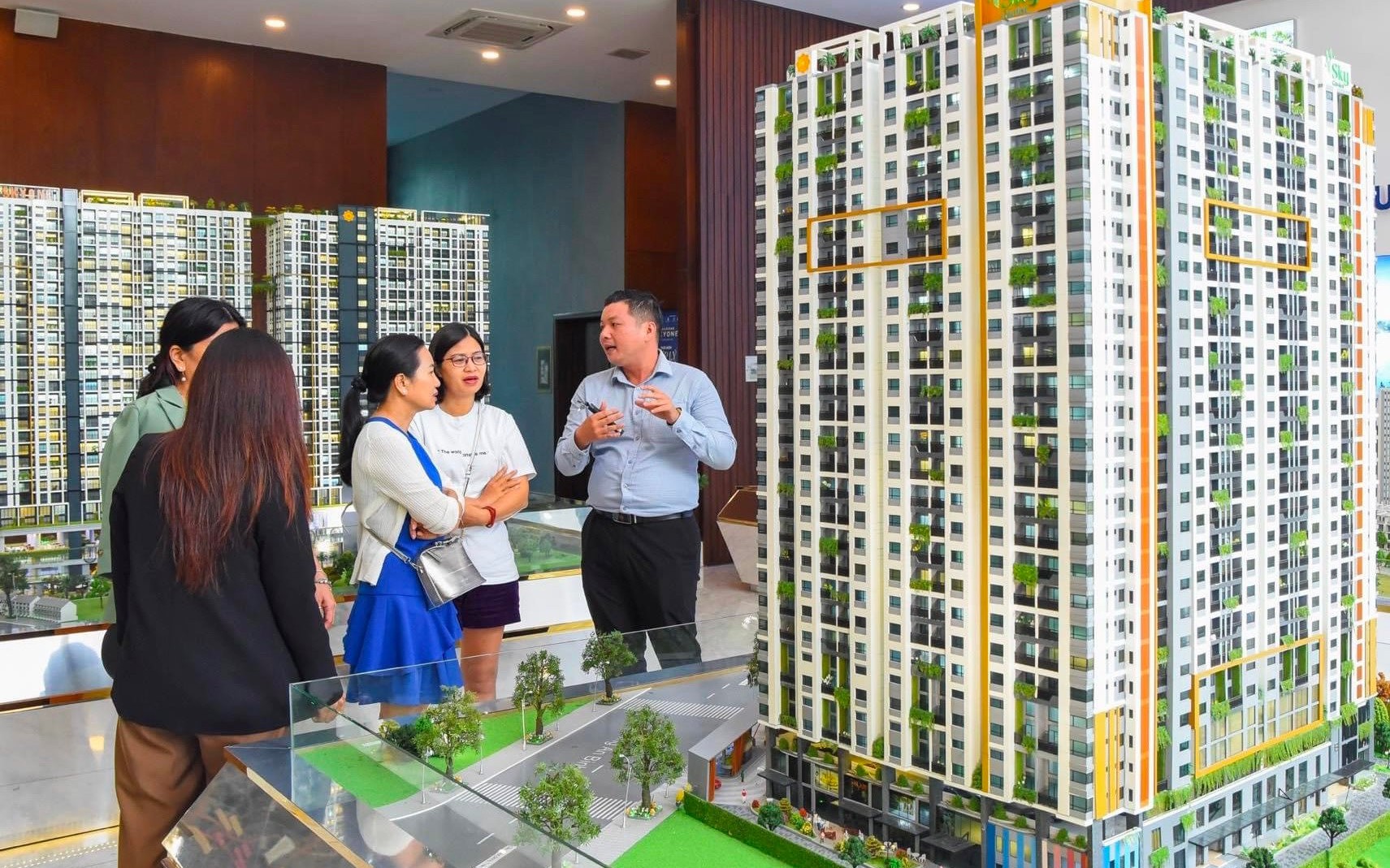 Chu kỳ bất động sản có thể rút ngắn còn 3-4 năm: Nhà đầu tư cần thay đổi điều gì?