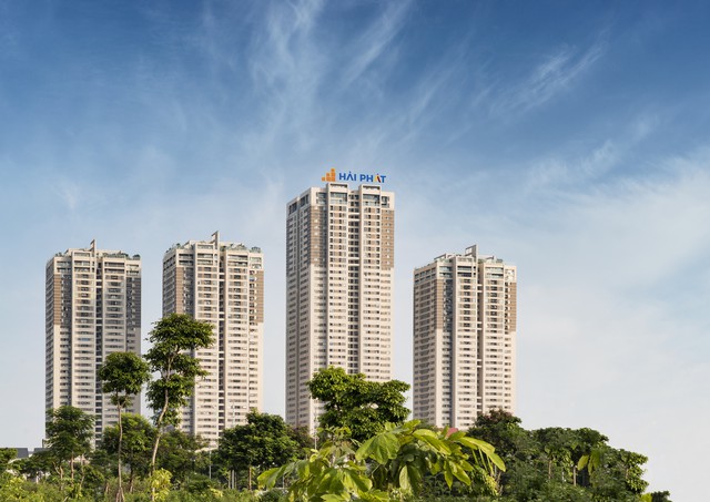 Vợ Chủ tịch Hải Phát Invest mua thành công 15 triệu cổ phiếu HPX - Ảnh 1.