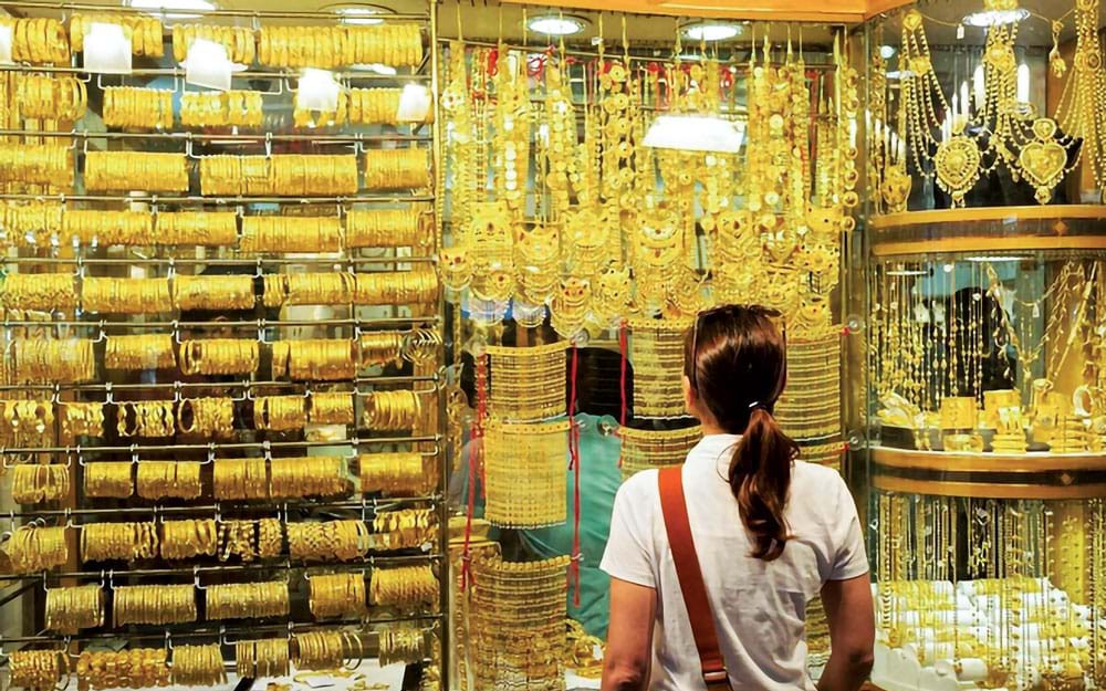 5 tiệm vàng lớn phát thông báo về thanh toán, nhiều tiệm từ chối ví điện tử: Vướng mắc là gì?