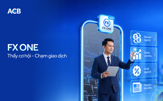 Khi USD là tâm điểm quý IV/2026: Doanh nghiệp cần chuẩn bị gì cho các khoản thu chi ngoại tệ?