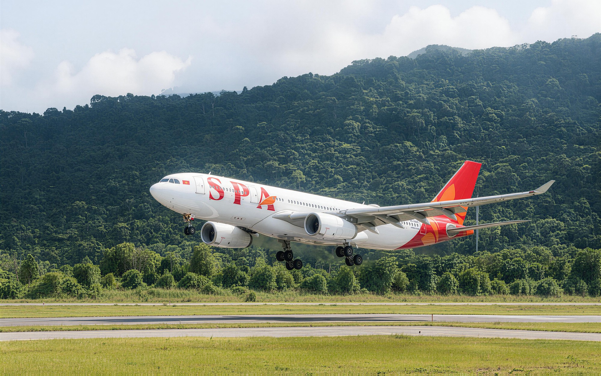 Sun PhuQuoc Airways sắp bay thẳng hơn 7.000 km tới Moscow, tăng lên 6 chuyến/tuần từ đầu năm 2027