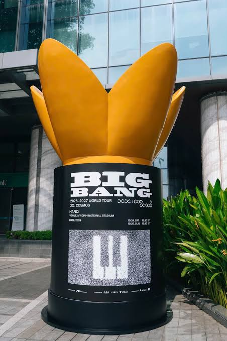 20 năm BIGBANG: Từng bị cười vì ăn mặc, rồi dạy cả châu Á rằng khác đi chẳng khiến đàn ông bớt nam tính - Ảnh 12.