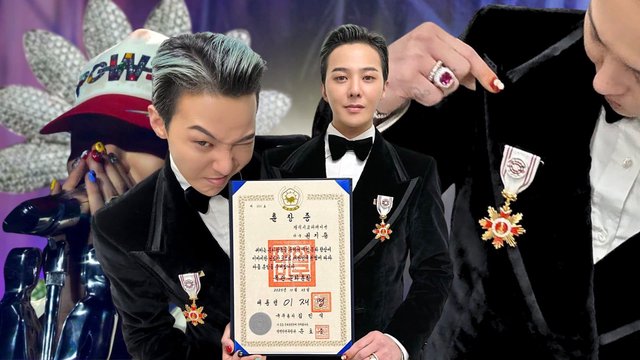 20 năm BIGBANG: Từng bị cười vì ăn mặc, rồi dạy cả châu Á rằng khác đi chẳng khiến đàn ông bớt nam tính - Ảnh 11.