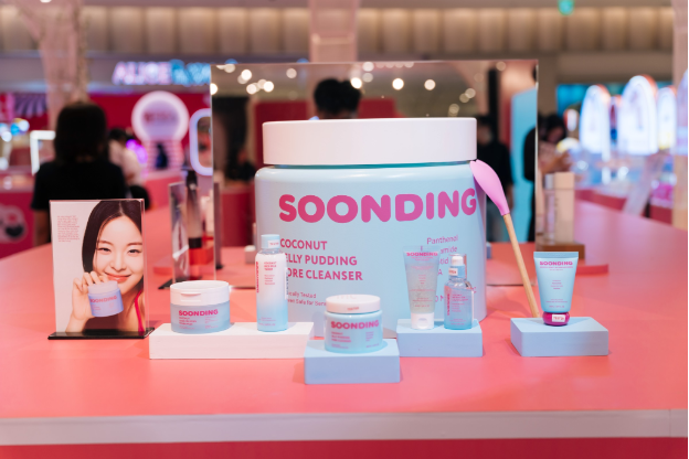 Sự kiện K-beauty tiền tỷ tại Việt Nam mở ra cơ hội hợp tác B2B với mỹ phẩm Hàn - Ảnh 2. Sự kiện K-beauty tiền tỷ tại Việt Nam mở ra cơ hội hợp tác B2B với mỹ phẩm Hàn - Ảnh 2.