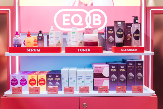 Sự kiện K-beauty tiền tỷ tại Việt Nam mở ra cơ hội hợp tác B2B với mỹ phẩm Hàn - Ảnh 4. Sự kiện K-beauty tiền tỷ tại Việt Nam mở ra cơ hội hợp tác B2B với mỹ phẩm Hàn - Ảnh 4.