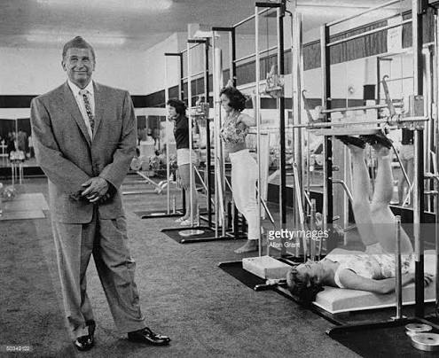 Lịch sử 80 năm đổ vỡ của mô hình gym
