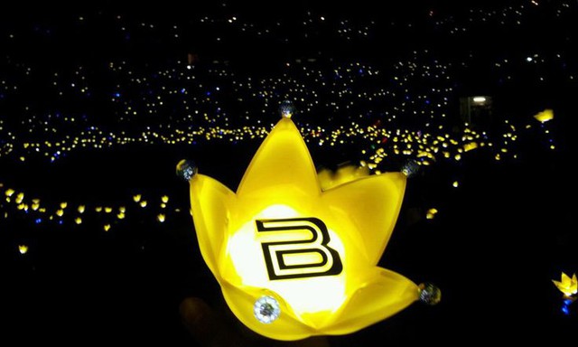 BIGBANG không chỉ là một nhóm nhạc, BIGBANG là một đế chế!- Ảnh 4.
