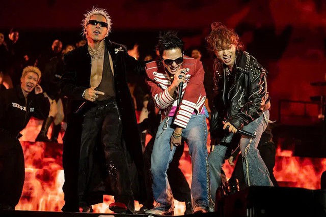 BIGBANG không chỉ là một nhóm nhạc, BIGBANG là một đế chế!- Ảnh 6.