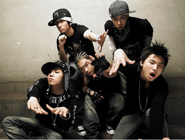 BIGBANG không chỉ là một nhóm nhạc, BIGBANG là một đế chế!- Ảnh 1.