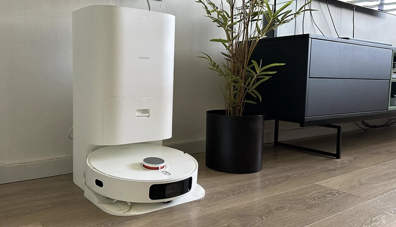 Lời khuyên cho các gia đình đang sử dụng robot hút bụi - Ảnh 3.