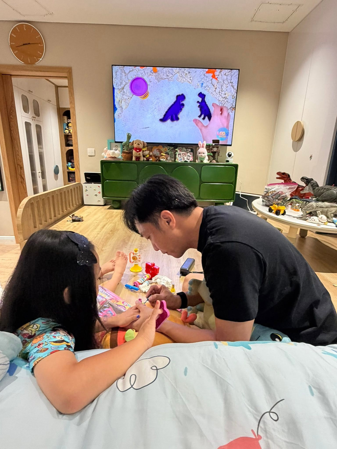 Cuộc sống tại nhà của 2 người đàn ông Việt có nghìn tỷ - Ảnh 6.