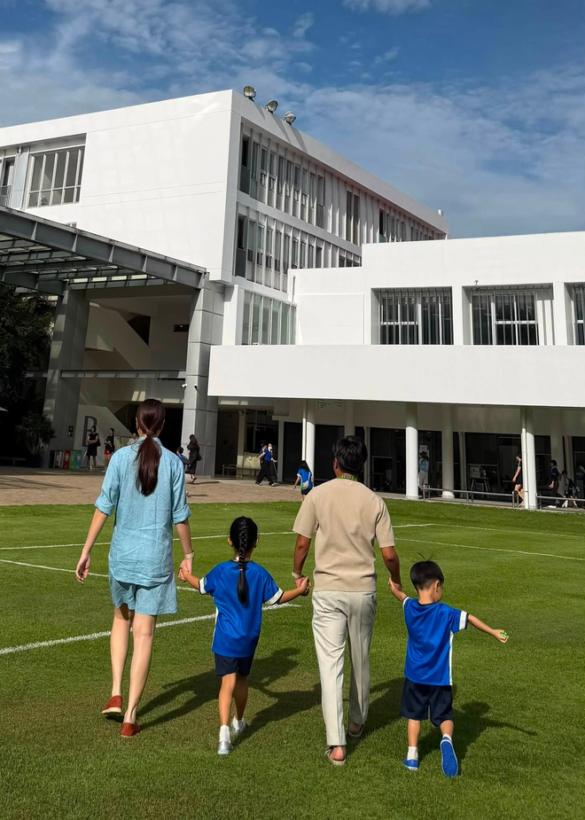 Cuộc sống tại nhà của 2 người đàn ông Việt có nghìn tỷ - Ảnh 3.