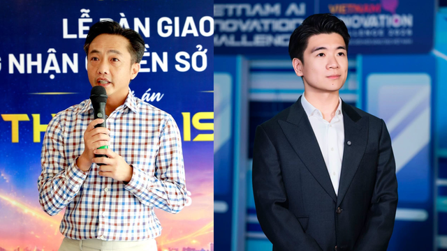 Cuộc sống tại nhà của 2 người đàn ông Việt có nghìn tỷ - Ảnh 1.